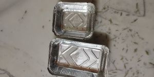 Aluminum Foil Container