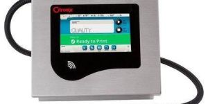 Citronix Industrial Inkjet Printer