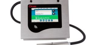 Citronix Digital Batch Coding Inkjet Printer