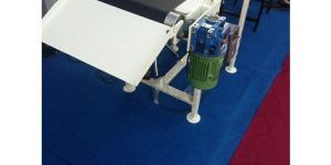 Conveyor System for Batch Coding