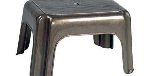 Plastic Stool