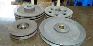 Mobile Tower Crane Pulley