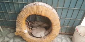 Mobile Tower Crane Slew Ring