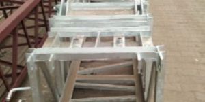 Outer Mast and Inner Mast