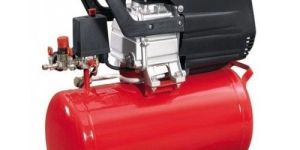 Portable Air Compressor