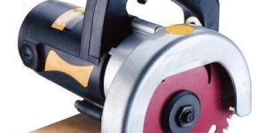 Wood Cutting Machine