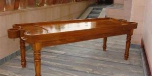 Droni Ayurveda Massage Table
