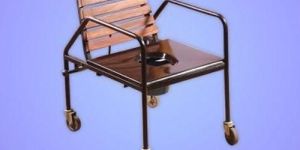 Virechana Peedam Chair