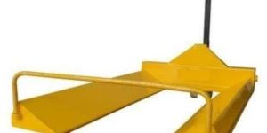 Reel Hand Pallet Truck