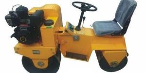 Ride on Walk behind Roller