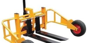 Rough Terrain Pallet Truck
