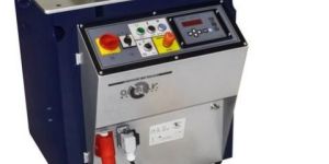 Stirrup Bar Bending Machine