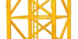 Tower Crane Mast Section