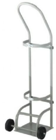 Two Wheeler Single Cylinder Trolley