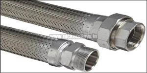 Stainless Steel Hoses