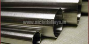 Stainless Steel Pipes