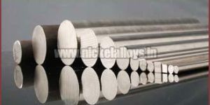 Stainless Steel Round Bar