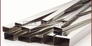Stainless Steel Square Tubes