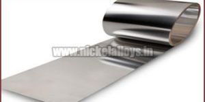Stainless Steel Strips