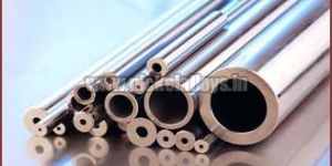 Stainless Steel Tubes