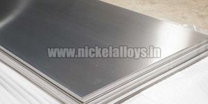 Super Duplex Steel S32760