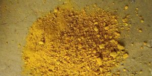 TURMERIC SPENT Single Polish