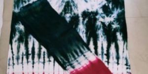 Nighty Fabric with Dupatta