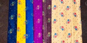 Rajwadi Nighty Fabric