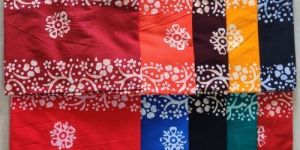 Single Color Nighty Fabric