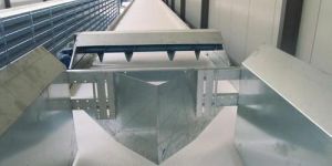 Manure Handling System