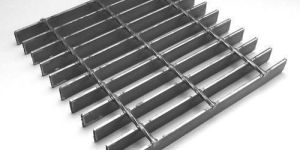 Steel Grating