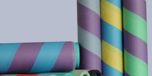 Textile Paper Tubes