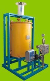 Oxallic Acid Dosing System