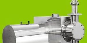 Shrikhand Transfer Pump