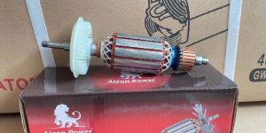 ARMATURE OF POWER TOOLS MACHINE