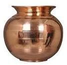 Copper Pot