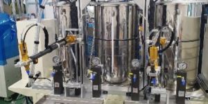 Automatic Dispensing Machine for Resin Potting