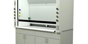 Laboratory Fume Hood