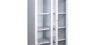 Laboratory Storage Cabinets