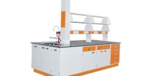 Laboratory Workstation