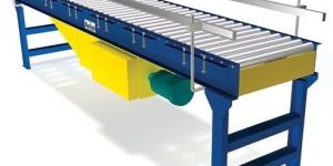 Power Roller Conveyor