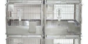 Rabbit Cage