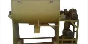 Welding Electrode Dry Mixer