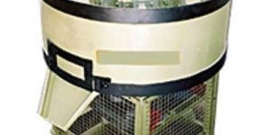 Welding Electrode Wet Mixer