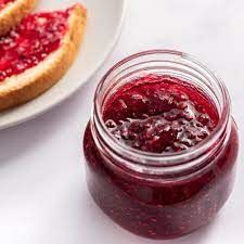 Raspberry Jam