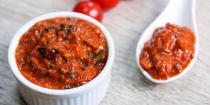 Tomato Pickle