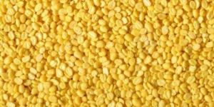 Whole Yellow Moong Dal