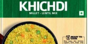 Khichdi Mix