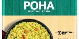 Millet Poha