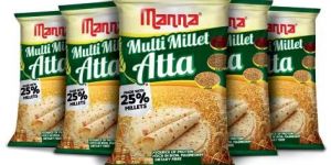 5 Kg Multi Millet Flour